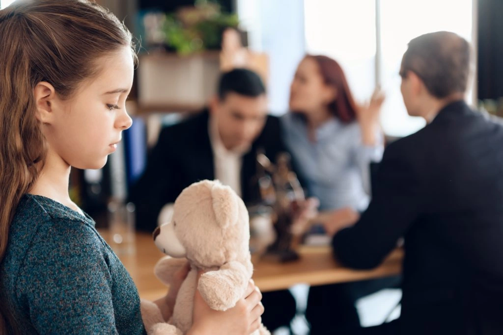 Divorce & Custody Lawyers in Alamo Heights