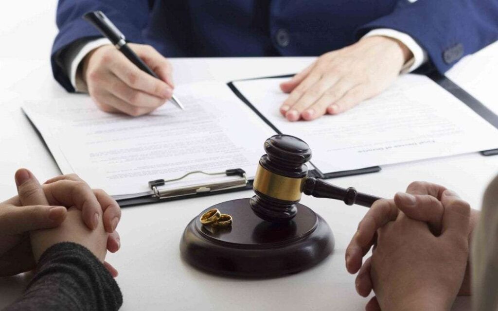 Divorce & Custody Lawyers in Alamo Heights