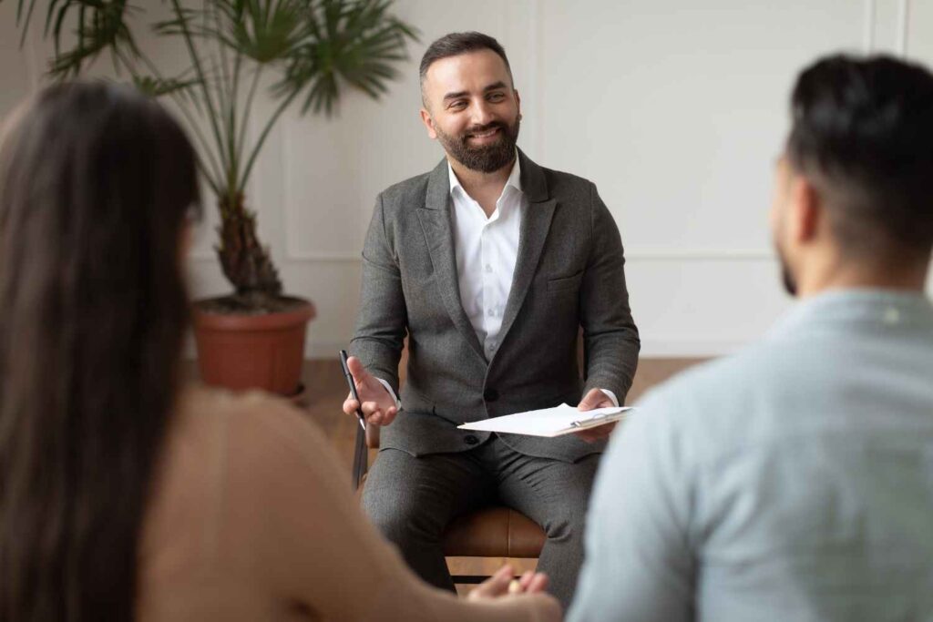 Mediation in Alamo Heights
