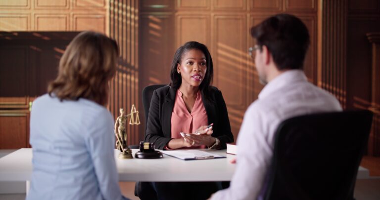 Divorce Mediation
