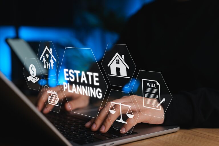 state Planning in San Antonio