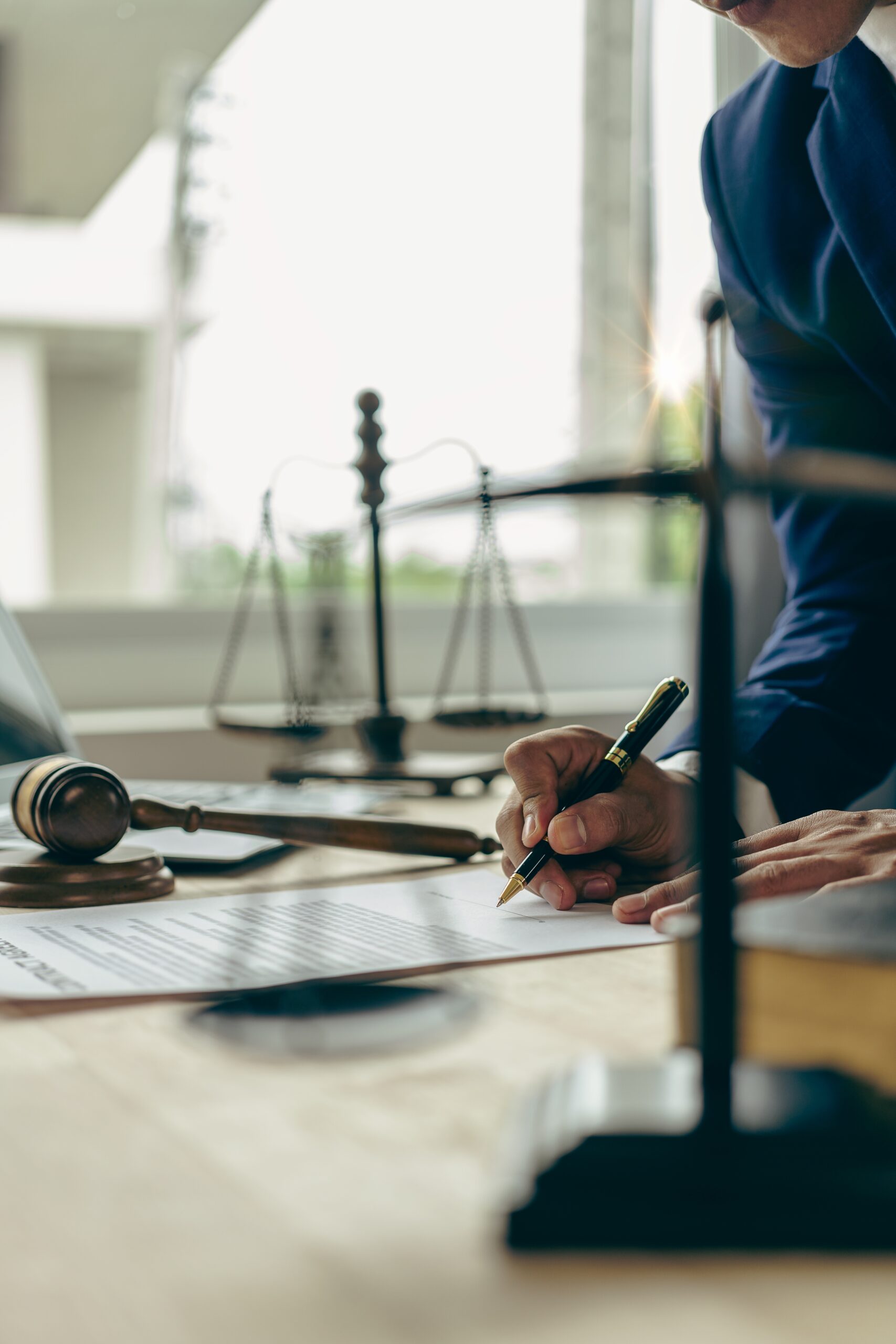 Divorce Lawyers
