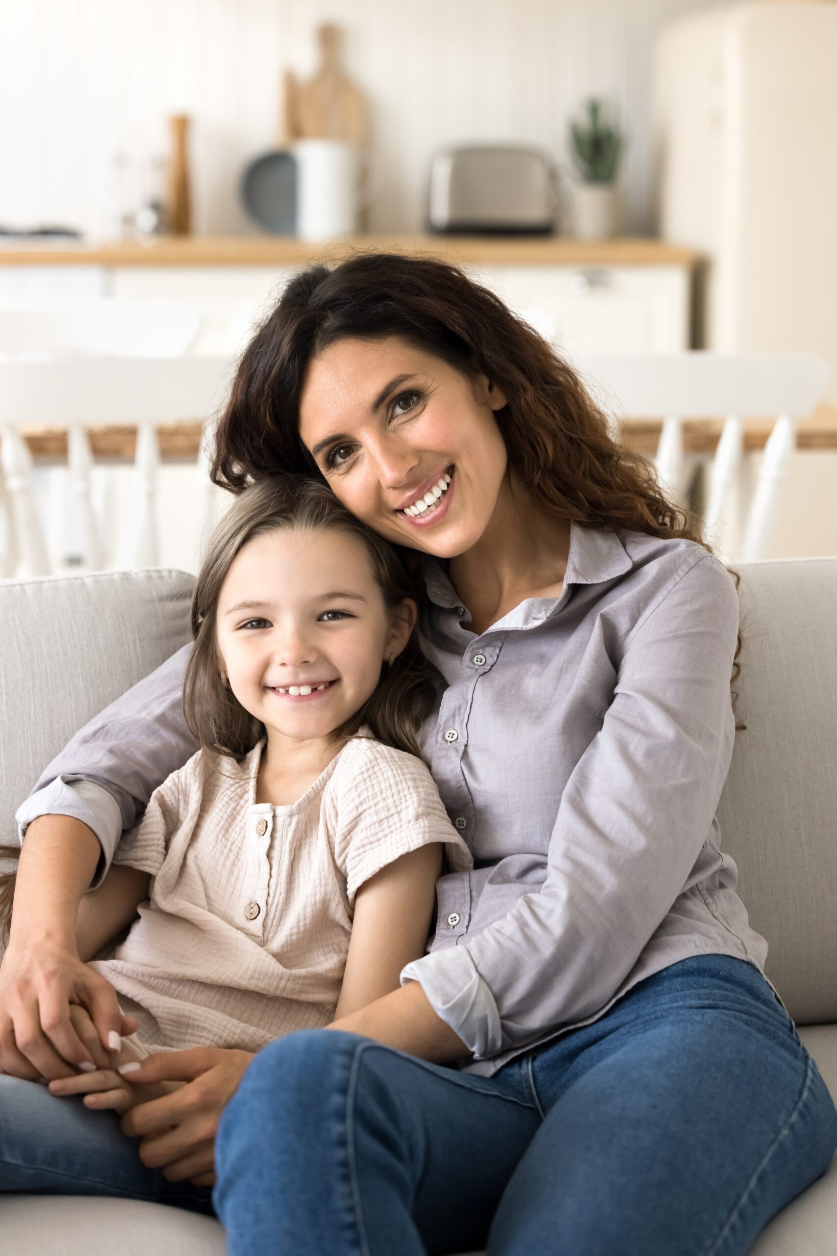Child Custody Lawyer