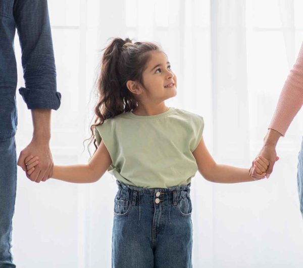 Child Custody Lawyer in San Antonio, TX